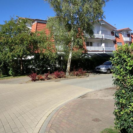 Ferienwohnung E4 格拉尔-米里茨 外观 照片