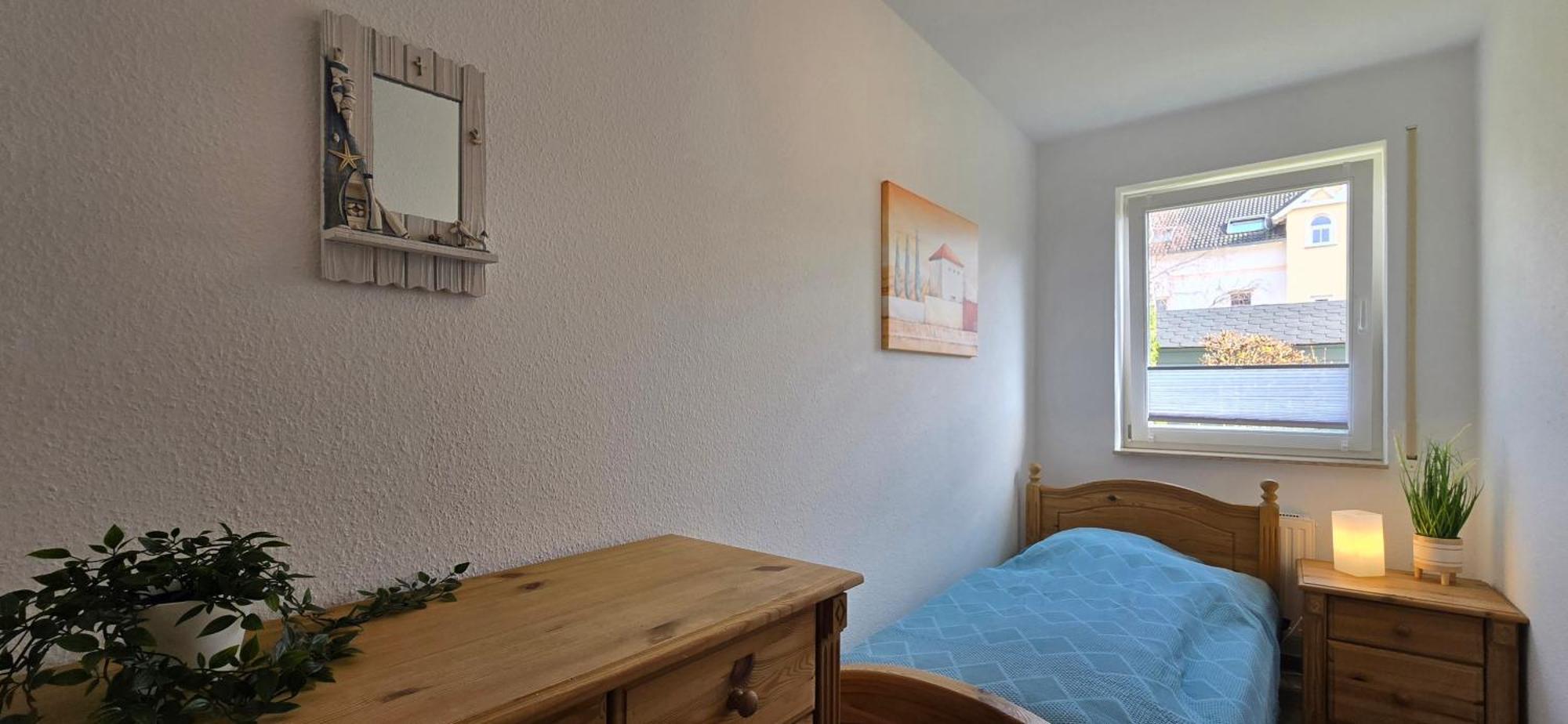 Ferienwohnung E4 格拉尔-米里茨 外观 照片
